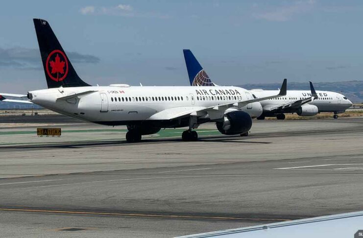 Air Canada
