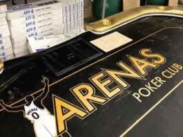 Poker club