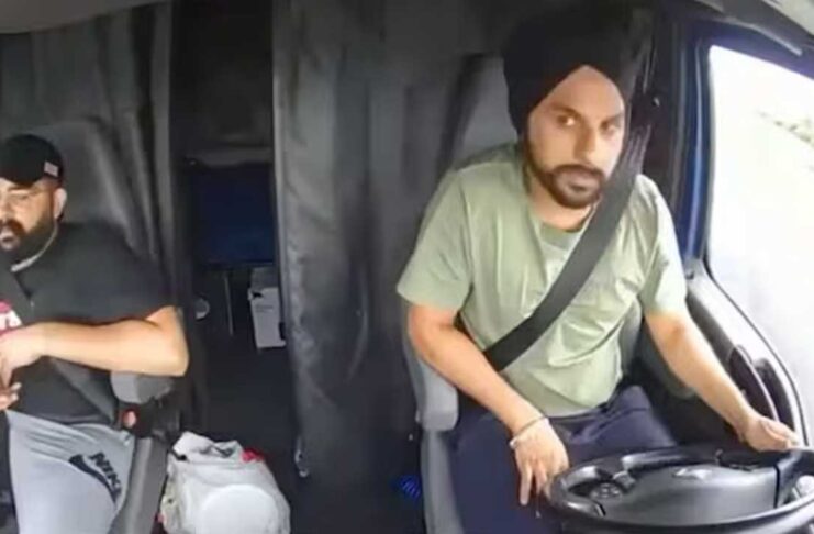 harjinder singh