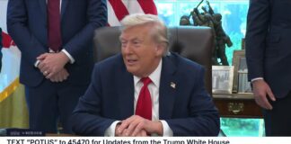 Трамп: Путин отказывается встречаться с Зеленским, потому что «он его не любит» Trump