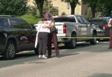 Стрельба в католической школе Миннеаполиса: есть погибшие и раненые Minnesota shooting