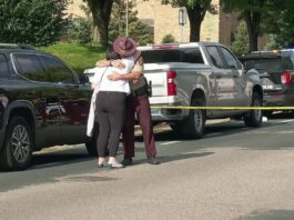 Minnesota shooting