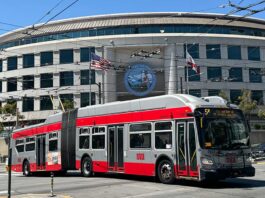 San Francisco