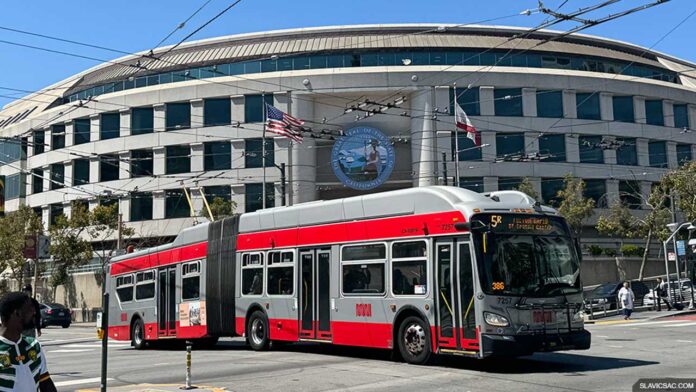 San Francisco