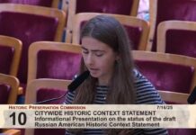 Connecting Slavic Youth When Borders and Costs Keep Us Apart Leah Mordehai