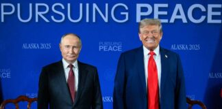 Встреча Трампа с Путиным отменена Trump meets Putin in Alaska