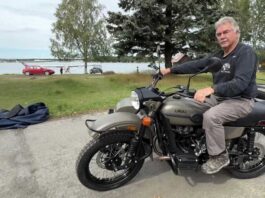 Ural