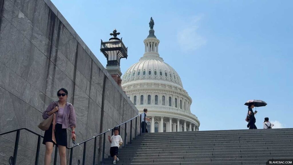 US Congress