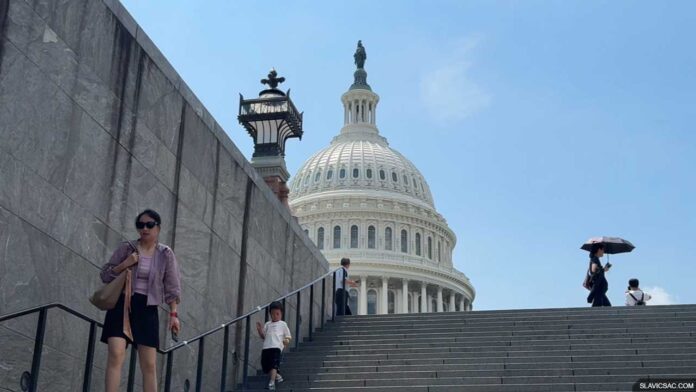 US Congress
