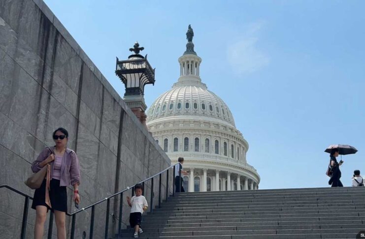 US Congress