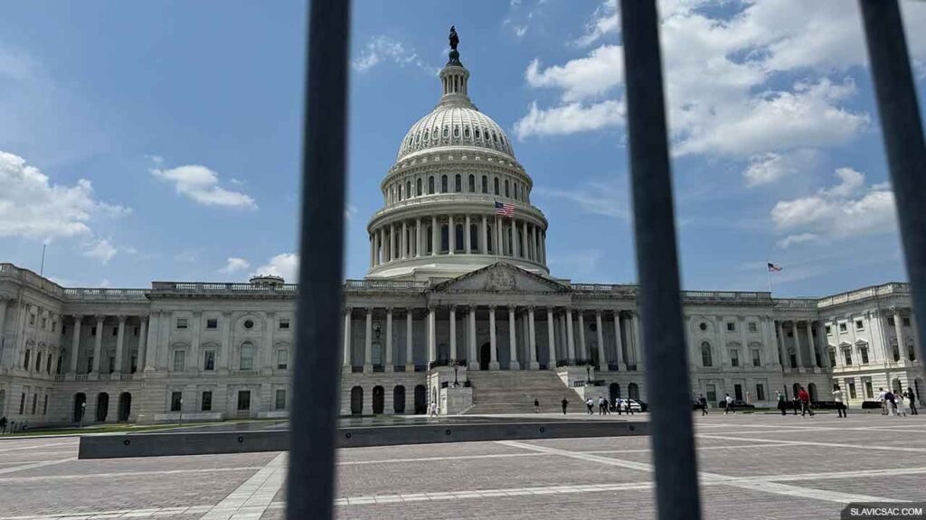 US Congress
