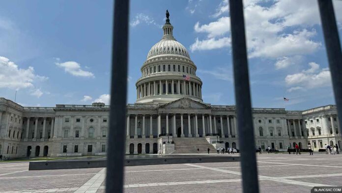 US Congress