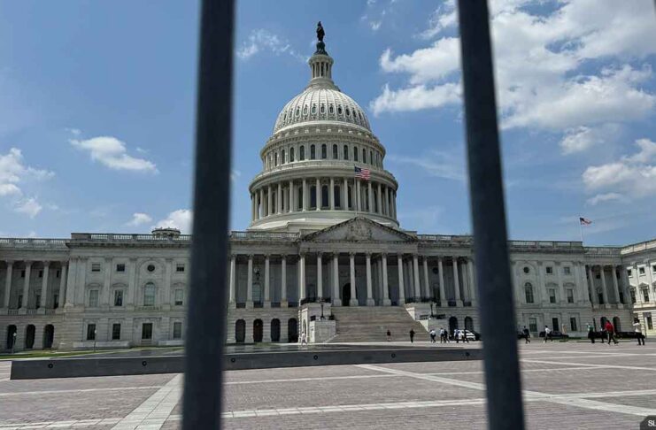 US Congress