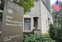 Россиянин приговорён к 4 годам тюрьмы за создание сети проституции в США Department of Justice, Washington DC