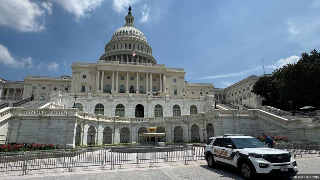 US Congress