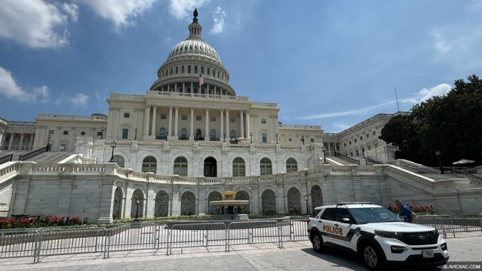 US Congress