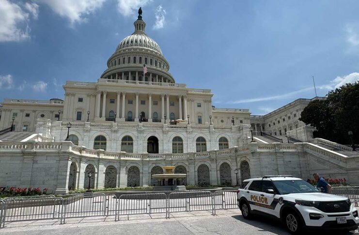 US Congress