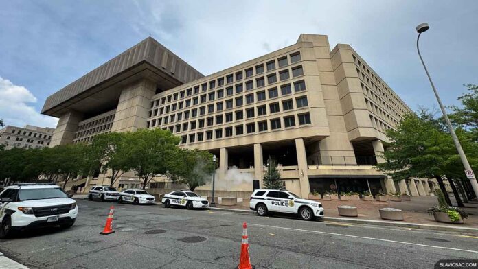 FBI