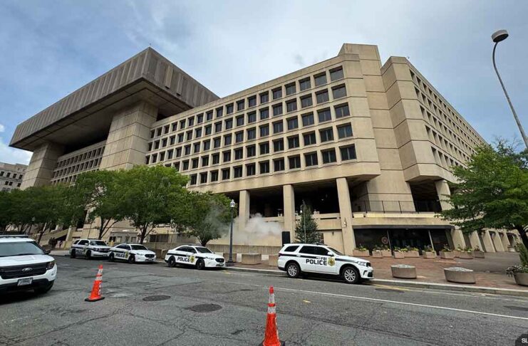 FBI