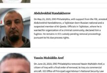 Арестован гражданин РФ, подозреваемый в связях с «Аль-Каидой» Abdulvokhid Kandakhorov
