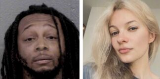 Трамп: Кровь украинской беженки — на руках демократов Iryna Zarutska