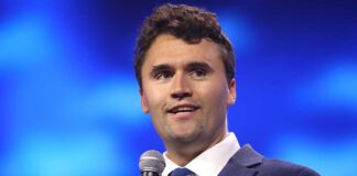 В Юте на выступлении в университете был убит соратник Трампа Charlie Kirk