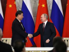 Putin-Xi