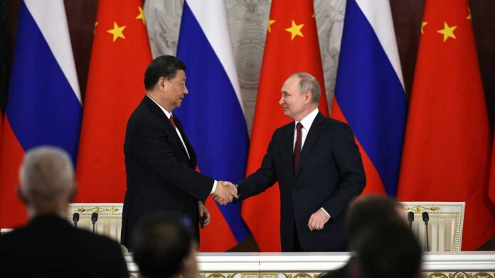Putin-Xi