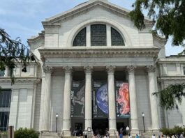 Smithsonian National Museum of Natural History