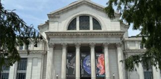 Трамп удаляет информацию о рабстве из музеев и нацпарков Smithsonian National Museum of Natural History