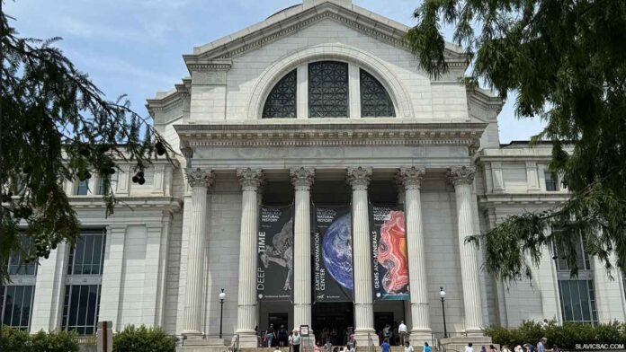 Smithsonian National Museum of Natural History