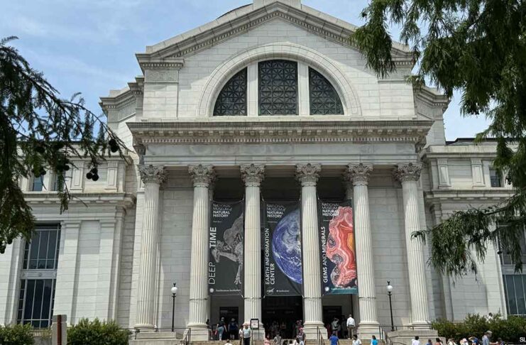 Smithsonian National Museum of Natural History