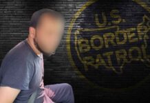 В Филадельфии арестован незаконно находящийся в США гражданин Таджикистана Tajikistani