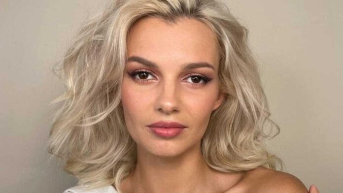 Zarutska
