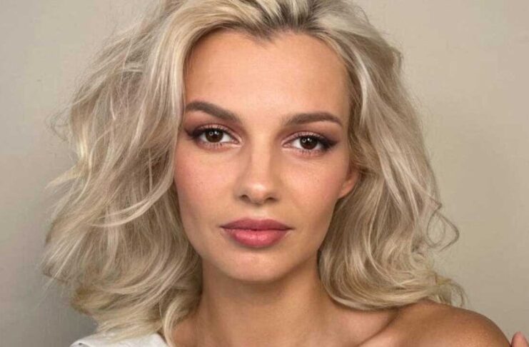 Zarutska