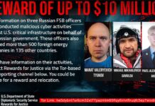 ФБР предупреждает о кибератаках российских хакеров на сети и инфраструктуру