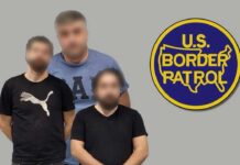 Из США депортируют трёх граждан Грузии CBP