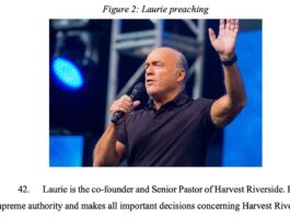 Harvest Christian Fellowship