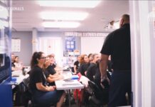 Как американцы наживаются на иммигрантах из стран бывшего СССР Highlands Community Charter and Technical Schools