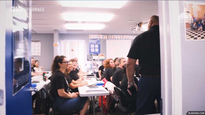 Highlands Community Charter and Technical Schools
