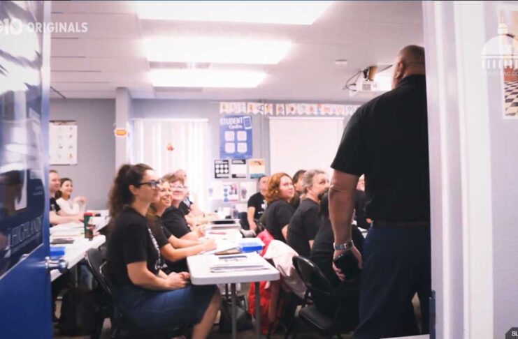 Highlands Community Charter and Technical Schools