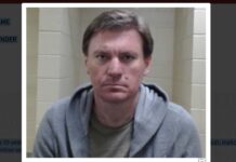 В Бостоне арестован украинец, признанный «опасным преступником» Maksim Anatol Yevich Shalypin