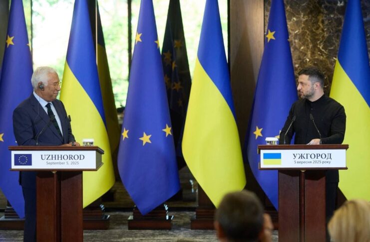 Zelensky