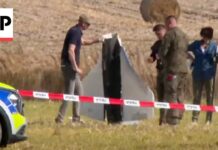 Трамп о ситуации в Польше: «Вот и началось!» Poland, drone attack