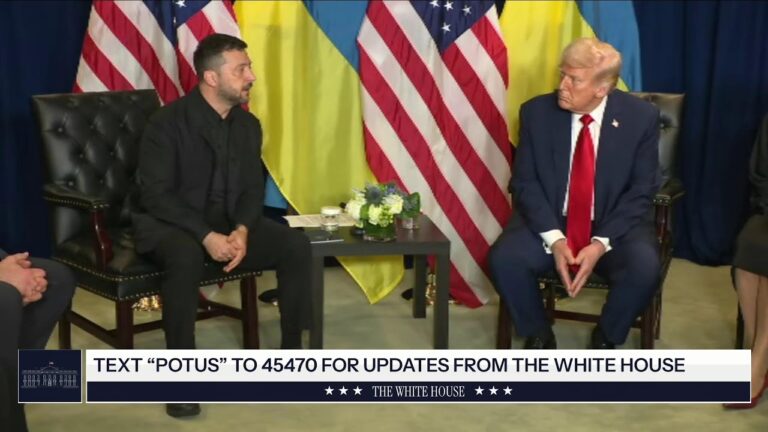 Трамп: «Украинские солдаты демонстрируют невероятную храбрость»