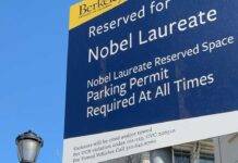 Нобелевский лауреат призывает к реформированию всемирной помощи UC Berkeley