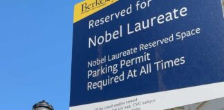 Нобелевский лауреат призывает к реформированию всемирной помощи UC Berkeley