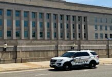 Пентагон одобрил поставку крылатых ракет Tomahawk в Украину Pentagon