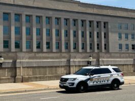 Pentagon