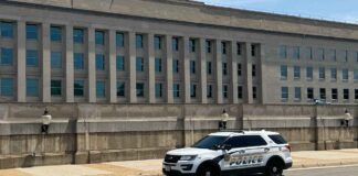 Пентагон одобрил поставку крылатых ракет Tomahawk в Украину Pentagon